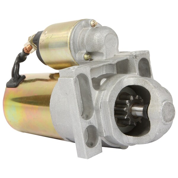 Db Electrical New Starter For 5.7L Cadillac Cts 04 05 2004 2005 410-12337 - main